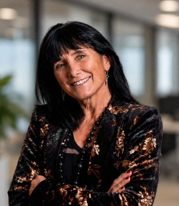 Lorraine DAversa